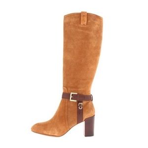 Tommy Hilfiger Gemmale Knee-High
Fashion Boots